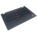 Lenovo Keyboard Palmrest US ThinkPad X1 Carbon US Backlit 84Key 04Y2953